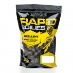 Протеинови топчета Mivardi Rapid Boilies Excellent ProActive 20мм, 950г Протеинови топчета Mivardi Rapid Boilies Excellent ProActive 20мм, 950г